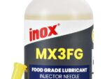 INOX Needle Lubricant 60ml, General Purpose, Food & Beverage Processing Equipment