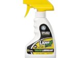 LiquiFix Lubricant 8.5oz - Non-Toxic, Food Safe & Zero VOC