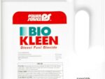 Power Service 9128 9128-04 Bio Kleen Biocide, 1 Gallon