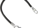 Deka 00785 Negative Battery Cable