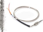 Bully Dog 40384 Sensor Docking Station with Pyrometer Probe