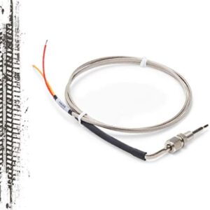 Bully Dog 40384 Sensor Docking Station with Pyrometer Probe