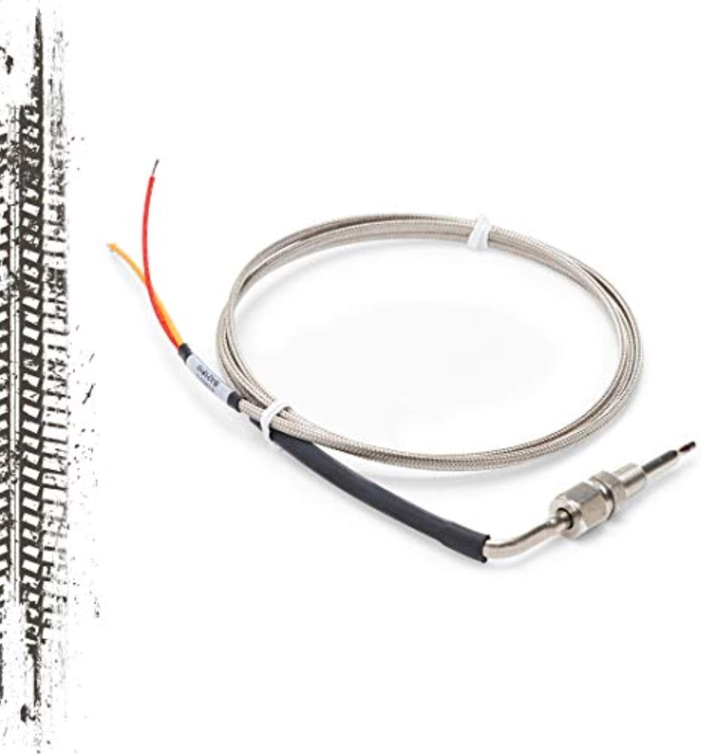 Bully Dog 40384 Sensor Docking Station with Pyrometer Probe