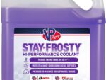VP Racing Fuels 23071 Stay Frosty Hi-Performance Coolant, 1 Gallon