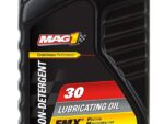 Mag 1 68761 Non-Detergent 30 Lubricating Oil - 1 Quart