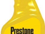 Prestone AS247-6PK Trigger Spray Windshield De-Icer, 32 oz. (Pack of 6)