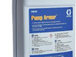 Graco 245133 Pump Armor, 1-Gallon , Blue