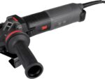 3M Electric Angle Grinder, 11130, VS, 4.5-5 in Slide Switch, 13-Amp, 120V, for Cutting, Grinding, Polishing and Rust Removal,1 EA
