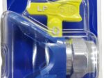 Graco RLP515 Low Pressure RAC X Reversible Tip with RAC X Guard Combo
