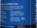 VP Racing Fuels 6232, Ready to Use, 50:1 Premixed 2-Cycle Small Engine Fuel (SEF) - 5 Gallon