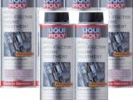 Liqui Moly 2009 Anti-Friction Oil Treatment -pk6