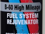 Berryman 7516 High Mileage Fuel System Rejuvenator, Pour Can 15 fl.oz