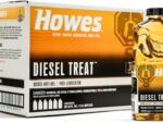 Howes Diesel Treat 64-Ounce Anti-Gel and Diesel Fuel Lubricator Casepack (Six 64-Ounce Bottles)