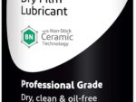 DuPont Non-Stick Dry-Film Lubricant Aerosol, 10 oz