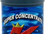 Super K Concentrate Windshield Washer Fluid - Makes 165 Gallons - 16 fl. oz.