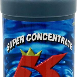 Super K Concentrate Windshield Washer Fluid - Makes 165 Gallons - 16 fl. oz.