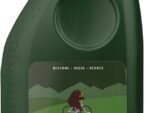 Gear Hugger Bike Wash Spray (32 oz, Pack of 1) – Eco-Friendly Cleaner Spray, Wash Soap with Natural Saponins & Eucalyptus – Safe for All Bikes, Anti Corrosion Spray