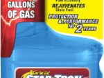 Star Tron Enzyme Fuel Treatment - Small Engine Formula – Gas Additive Rejuvenates & Stabilizes Old Gasoline - Cures & Prevents Ethanol Problems