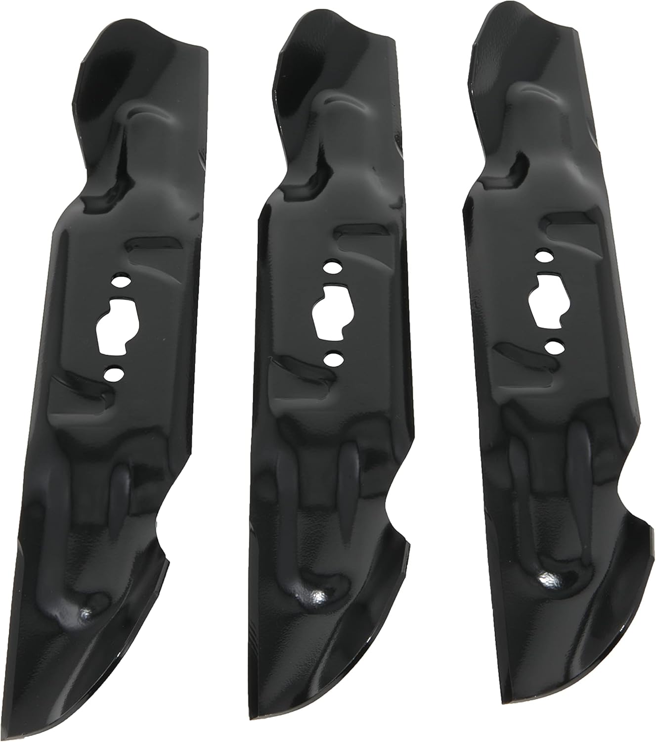 Troy-Bilt 54" Ultra High-Lift Bagging and Side Discharging Blade Set - Image 5