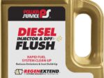 Power Service Diesel Injector & DPF Flush - 64 Ounce