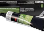 3M Black Super Weatherstrip and Gasket Adhesive, 08008, 5 fl oz, 1 Per Pack