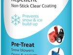 DuPont Teflon Snow and Ice Repellant, 10-Ounce