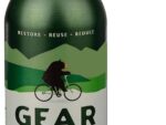 Gear Hugger All-Purpose Degreaser Spray Bottle (10 oz, Pack of 1) – Home & Kitchen Eco Friendly Cleaning Supplies, Powerful Degreaser Spray for Countertops & Household Surfaces, Plant Based, Non-Toxic