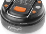 WAGAN 4301 #Camplites Dome Lantern Flashlight LED for Camping, Hiking, Emergencies