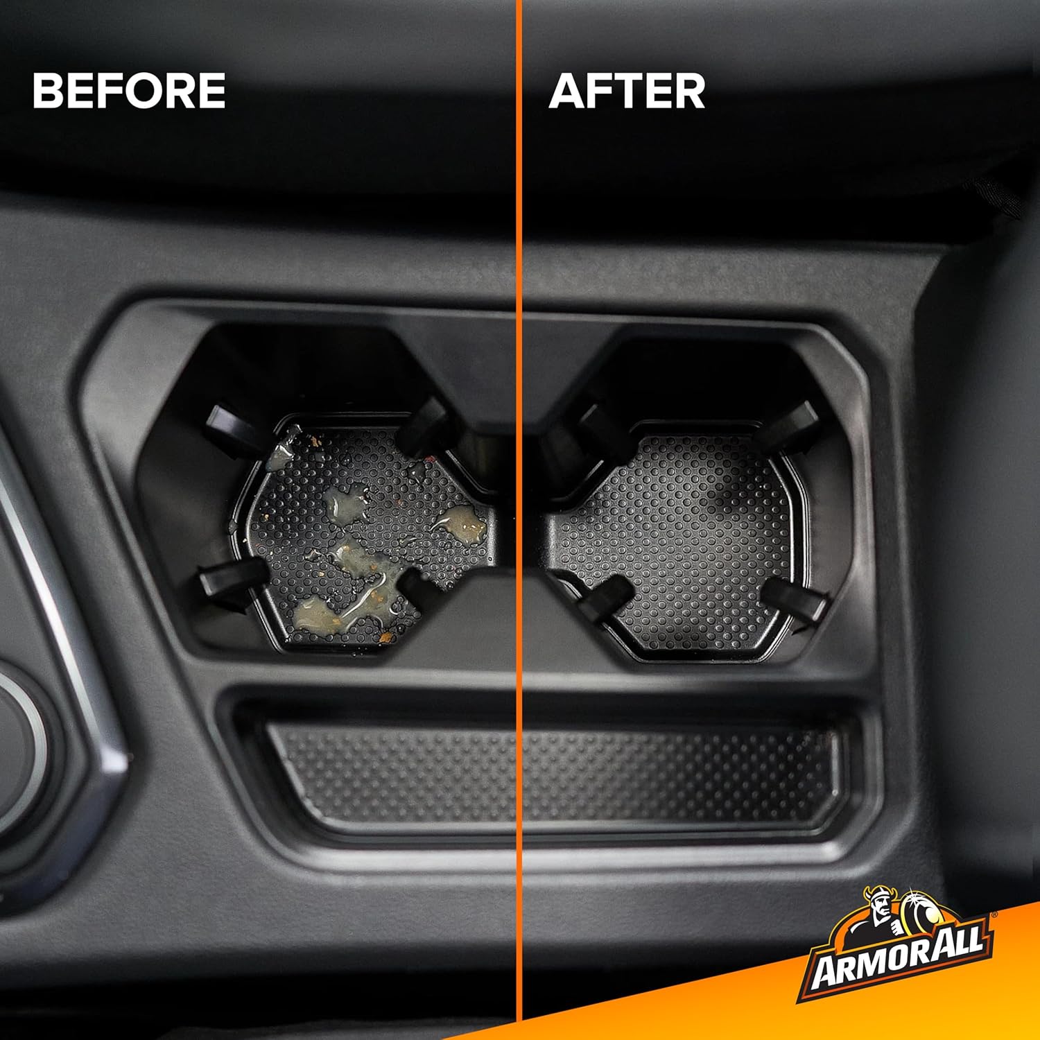 Armor All Multi Purpose Cleaner, Car Cleaner Spray for All Auto Surfaces, 16 Fl Oz - Image 3