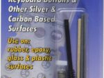 CaiKot 44, Conductive Silver/Carbon Coating for most surfaces