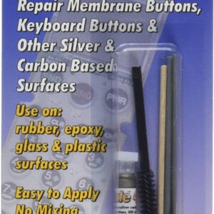 CaiKot 44, Conductive Silver/Carbon Coating for most surfaces