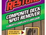 Composite Deck Spot Remover No PNRDK32OZ