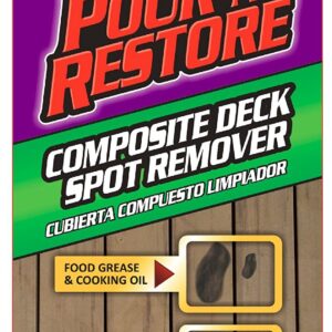Composite Deck Spot Remover No PNRDK32OZ