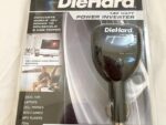 DieHard 71522 140W Power Inverter
