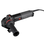 3M Electric Angle Grinder, 11130, VS, 4.5-5 in Slide Switch, 13-Amp, 120V, for Cutting, Grinding, Polishing and Rust Removal,1 EA