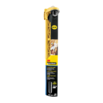 3M Hand Masker Film Blade, Fits M3000 Dispenser, Delivers a Straight Cut with Durable & Sharp Stainless Steel Blade, 12 Inch Blade, Designed to Cut Masking Film & Paper (FB12-SC)