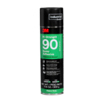 3M Heavy-Bodied Seam Sealer, 08308, Two-Part, Self-Mixing, Automotive Epoxy, 200 ml/6.75 fl oz Cartridge , Black