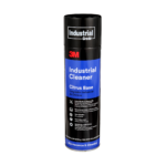 3M Industrial Cleaner and Degreaser, Citrus Base, Net Wt 18.5 oz, Removes Sticky Residue, Dirt, Grease, Grime, Tar, Oil and Ink in Seconds, Non-Corrosive