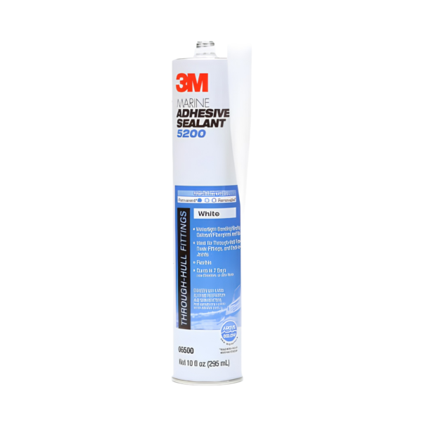 3M Marine Adhesive Sealant 5200 (06500)