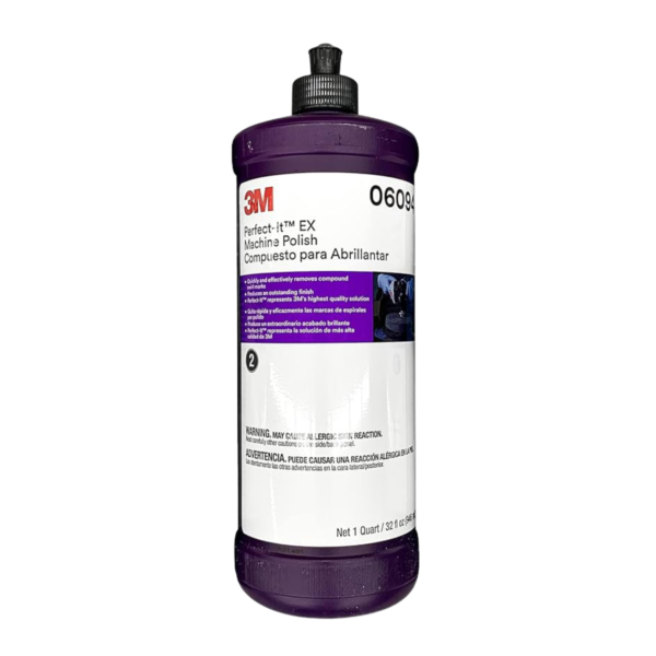 3M Perfect-It EX Machine Polish, 06094