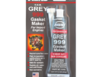 ABRO 999 RTV Silicone Sealant and Gasket Maker - 650 Degrees