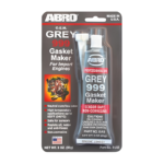 ABRO 999 RTV Silicone Sealant and Gasket Maker - 650 Degrees