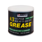 ABRO Masters Super Heavy-Duty Wheel Bearing Grease