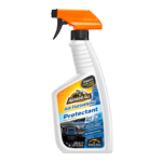 Armor All Car Air Freshener and Cleaner - Odor Eliminator and Protectant for Cars & Truck, Cool Mist, 16 Fl Oz Spray Bottles, Pack of 6, 78511-6PK
