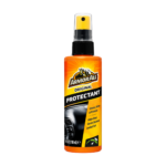 Armor All Original Protectant Spray by Armor All, Car Interior Cleaner with UV Protection to Fight Cracking & Fading, 4 Oz
