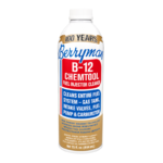 Berryman 3 set 0116 B-12 Chemtool Carburetor, Fuel System and Injector Cleaner, 15 Ounce, (Single Unit)