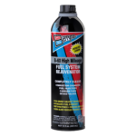 Berryman 7516 High Mileage Fuel System Rejuvenator, Pour Can 15 fl.oz