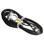 Deka 00808 Negative Battery Cable