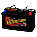 Deka 9A94R AGM Intimidator Battery