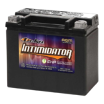 Deka AUX12 Automotive AGM Auxiliary Battery (180 CCA)